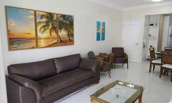 Imagem 5: APARTAMENTO PE NA AREIA ! COM VISTA PARA O MAR!