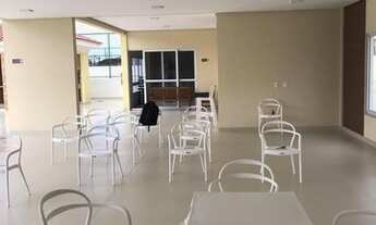 Imagem 7: Alugo Apartamento no fit life, dois quartos sendo um suíte, nascente