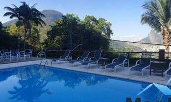 Imagem: Casa Alto Padrão para Locação em Rio