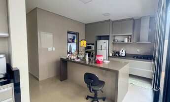 Imagem 4: Casa em condomínio à venda, Terras de Florença, Vila do Golf, Ribeirão Preto/SP