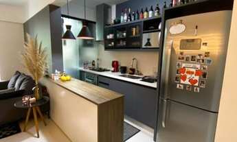 Imagem 3: FLORIANóPOLIS - Apartamento Padrão - Itacorubi