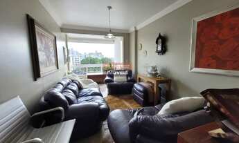 Imagem 2: Cobertura para Venda em Florianópolis, Trindade, 3 dormitórios, 1 suíte, 4 banheiros, 2 va