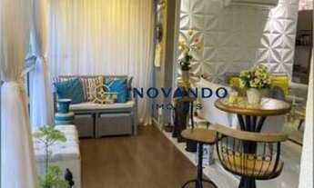 Imagem 5: Soho Residence - 3 quartos - 100 m² - Região Olímpica