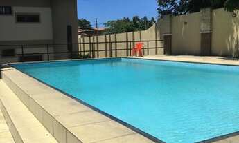 Imagem 2: Apartamento Térreo com 4 quartos, 2 vagas na Sapiranga - Solar das Mangueiras