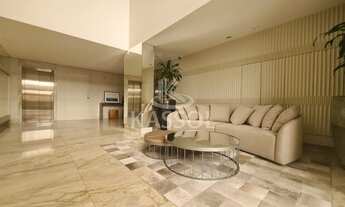 Imagem 5: APARTAMENTO ALTO PADRÃO - EDIFÍCIO SOLLUS