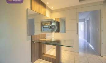 Imagem 6: Apartamento semi mobiliado no Jardim Europa - Tubarão