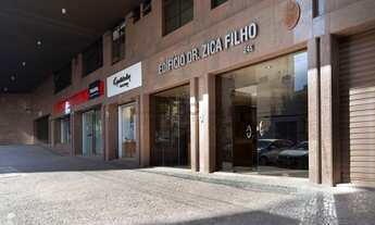 Imagem 6: Andar corrido para aluguel, 5 vagas, Funcionários - Belo Horizonte/MG