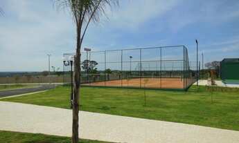 Imagem 5: Lote Topíssimo no Condomínio Jardins Versailles - Uberlândia - MG