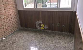 Imagem 7: CONJUNTO COMERCIAL - VILA ROMANA - 1 SALA - 1 VAGA