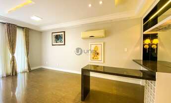 Imagem 6: Apartamento à venda com 184 m², com 4 suítes e área Gourmet Privativa