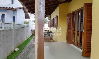 Imagem 3: Casa com 3 dormitórios à venda, 143 m² por R$ 1.500.000,00 - Campeche - Florianópolis/SC