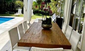 Imagem 4: Excelente Casa em Fantástico Residencial no Coração de Alphaville! 4 Suítes!