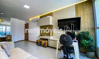 Imagem 6: APARTAMENTO 2 QUARTOS EM MATA DA PRAIA NA ORLA DA PRAIA