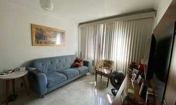 Imagem 2: Lindo apartamento reformado próximo ao centro campo grande