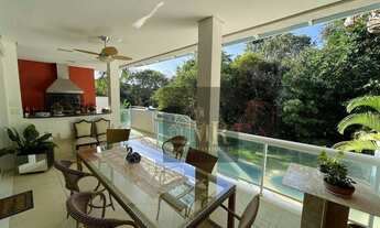 Imagem: Alphaville Campinas - Projeto moderno com