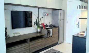 Imagem 2: São Paulo - Apartamento Padrão - MOEMA