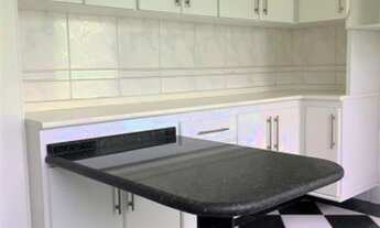 Imagem 5: Sobrado, Bairro Jardim Las Vegas, Santo André