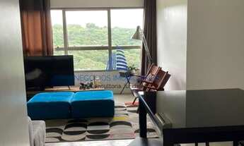 Imagem 4: Apartamento Loft para Venda em Interlagos São Paulo-SP - 1779