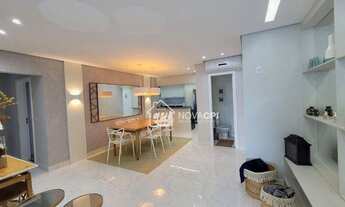 Imagem 7: Apartamento à venda, 144 m² por R$ 1.500.000,00 - Vila Guilhermina - Praia Grande/SP