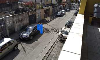 Imagem 4: Sobrado para Venda em São Paulo, Vila Brasilina, 2 dormitórios, 3 banheiros, 2 vagas