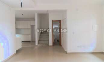 Imagem 7: Sobrado Triplex em Condomínio com Quintal e 4 dormitórios à venda, 143 m² por R$ 647.000