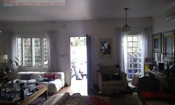 Imagem 7: Casa Térrea em São Paulo