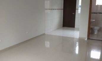 Imagem 5: Sobrado com 4 dormitórios à venda, 120 m² por R$ 485.000,00 - Umbará - Curitiba/PR