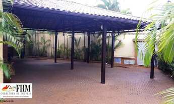 Imagem 7: Casa linear no Condomínio Golden Garden com 3 quartos, Estrada do Cachamorra em Campo Gran