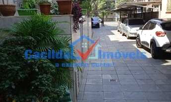 Imagem 3: Rio de Janeiro - Apartamento Padrão - Tijuca