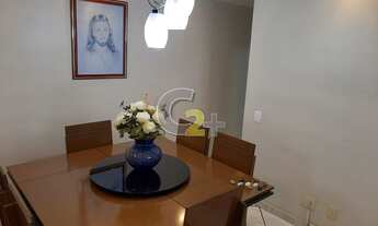 Imagem 2: APARTAMENTO - VILA CARRÃO - 2 DORMS - 1 VAGA