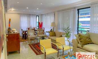 Imagem 3: Ipanema 200m2-Prédio excelente, alto luxo!