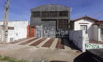 Imagem 2: Galpão - Jardim Chapadão - Campinas