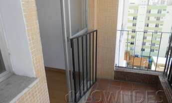 Imagem 5: Apartamento à venda, 2 quartos, 1 vaga, Engenho de Dentro - Rio de Janeiro/RJ