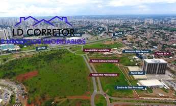 Imagem 5: Apartamento com lazer, Incrível 3 suítes com um Parque privativo para você