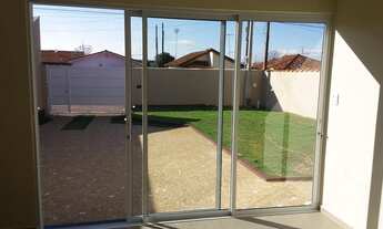 Imagem 3: Casa com 3 quartos e 1 suítes - Brotas - SP