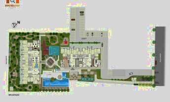 Imagem 6: Lindo apartamento à Venda direto com o proprietário, varanda com churrasqueira