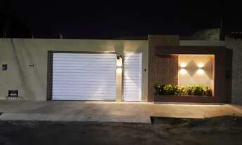 Imagem 4: Vendo Magnífica casa próximo ao centro de Parnamirim