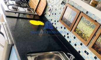 Imagem 6: Apartamento Loft para Venda em Interlagos São Paulo-SP - 1779