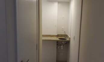 Imagem 6: Imóvel Comercial para aluguel com 75 metros quadrados e 2 salas com copa e banheiro no Cen