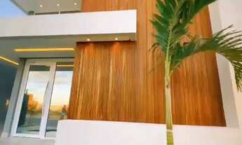 Imagem 4: Casa no Condomínio Buona Vita com 3 dormitórios (suíte com closet e semisuítes) #piscina