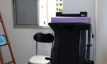 Imagem 6: APTO 2 DORMITÓRIOS - 200 METROS DO METRÔ JABAQUARA