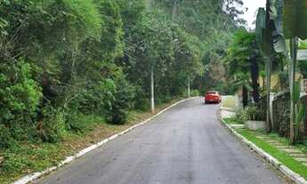 Imagem 5: Terreno com 501m² no Condomínio São Paulo II