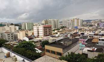 Imagem 6: Cobertura-À VENDA-Méier-Rio de Janeiro-RJ
