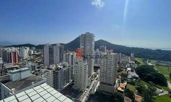 Imagem 7: Apartamento com 3 dormitórios à venda, 145 m² por R$ 1.350.000,00 - Canto do Forte - Praia