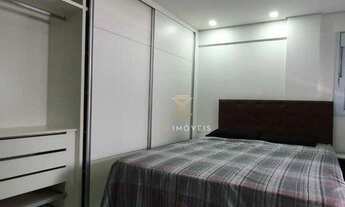 Imagem 7: Apartamento com 1 dormitório à venda, 39 m² por R$ 414.000 - Floresta - Belo Horizonte/MG