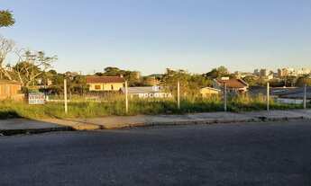 Imagem: Terreno à venda Itararé Santa Maria/RS