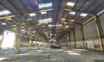 Imagem: Galpão à venda, Jardim Algodoal - Piracicaba/SP