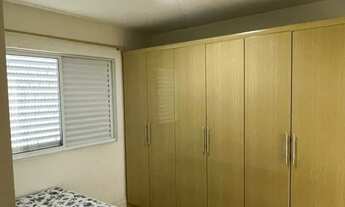 Imagem 6: Apartamento mobiliado para alugar