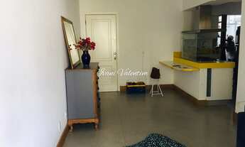 Imagem 6: Apartamento para venda com 76 metros quadrados com 2 quartos em Humaitá - Rio de Janeiro