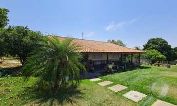 Imagem 3: Chácara em Distrito Industrial do Lageado - Salto